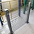 temporary security fencing
